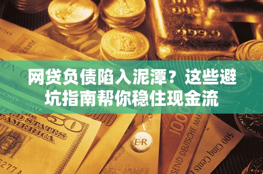武汉网贷负债陷入泥潭？这些避坑指南帮你稳住现金流